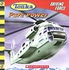 TONKA Driving Force: Pure Power