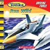 TONKA Driving Force: RUN WILD