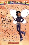 Inky the Indigo Fairy