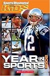 Sports Illustrated for Kids Year in Sports 2006