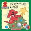 Christmas Angel (Clifford's Puppy Days)