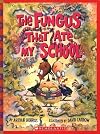 The Fungus That Ate My School