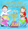 On The First Night Of Chanukah