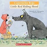 Bilingual Tales Caperucita Roja Little Red Riding Hood