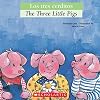 Bilingual Tales: Los tres cerditos / The Three Little Pigs (Spanish and English Edition)