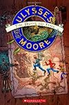 The Door to Time (Ulysses Moore)