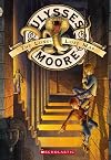 The Long-Lost Map (Ulysses Moore)