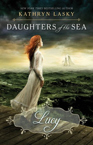 Lucy book cover