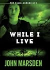 While I Live