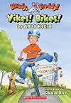 Ready, Freddy! #07: Yikes! Bikes!