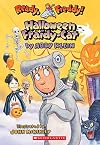 Ready, Freddy! #08: Halloween Fraidy-Cat
