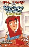 Ready, Freddy! #10: Super-Secret Valentine
