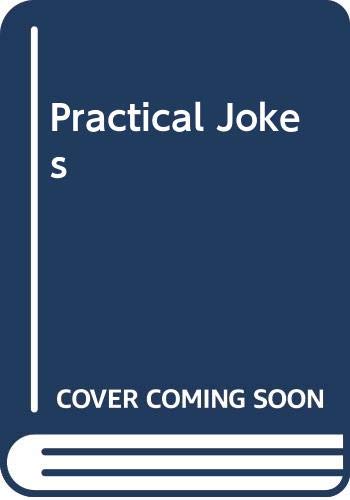 Cover of Practical Jokes