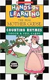 Real Mother Goose (Scholastic Hands-on Learning)