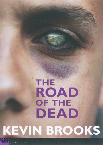 The Road of the Dead book cover