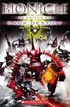 Bionicle Legends #2: Dark Destiny