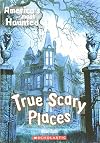 Americas Most Haunted True Scary Places