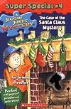 The Case of the Santa Claus Mystery