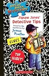 Jigsaw Jones' Detective Tips
