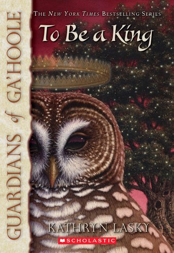 To Be a King book cover