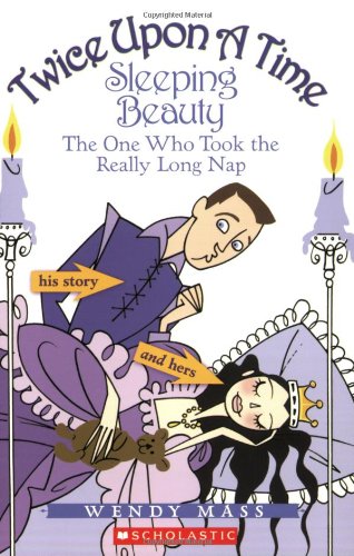 Sleeping Beauty: The One Who Took the Really Long Nap