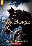 War Horse Scholastic Gold