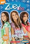 Zoey 101: Girls Got Game