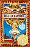 Cover of The Invention of Hugo Cabret by Brian Selznick