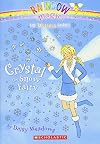 Crystal the Snow Fairy