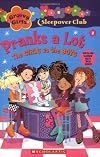 Pranks a Lot: The Girls vs. the Boys