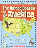 The United States Of America Statebystate Guide