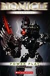 Bionicle Legends #3: Power Play