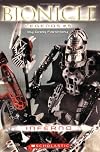Bionicle Legends #5: Inferno