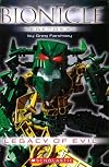Bionicle Legends #4: Legacy of Evil