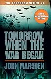 Tomorrow, When the War Began