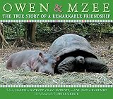 Owen and Mzee