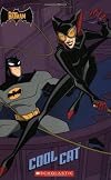 BATMAN: Cool Cat