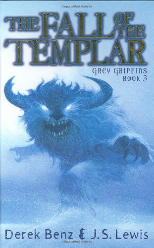 The Fall of the Templar
