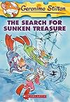 The Search for Sunken Treasure