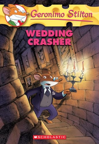 Wedding Crasher cover