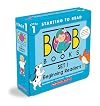 Bob Books Set 1: Beginning Readers
