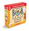 Bob Books Set 2: Advancing Beginners