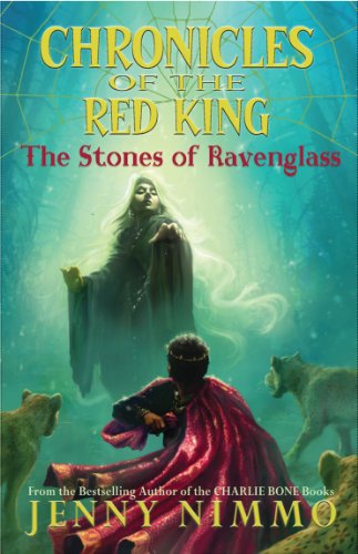 The Stones of Ravenglass cover
