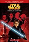 Legacy of the Jedi / Secrets of the Jedi