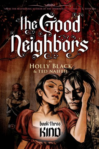 Cover of Kind