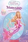 Barbie Fairytopia: Mermaidia - A Junior Novelization