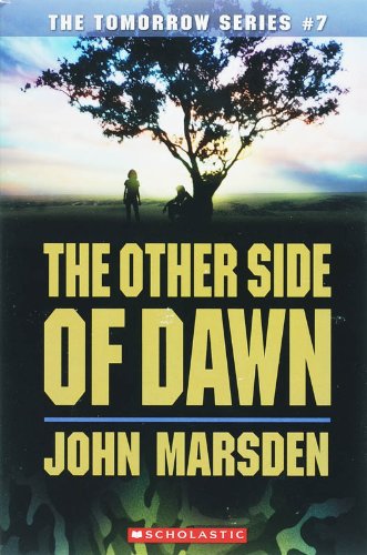 The Other Side of Dawn book cover