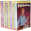 A to Z Mysteries: Books A-Z