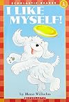 Noodles the Puppy: I Like Myself!