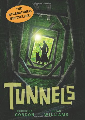Cover of Tunnels
